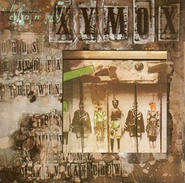 Clan of xymox