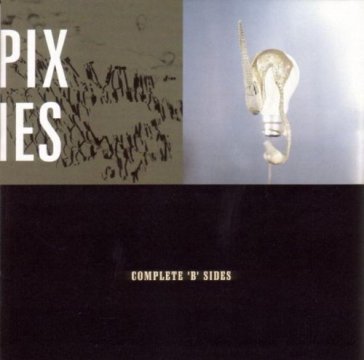 Complete 'b' sides