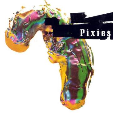 Pixies