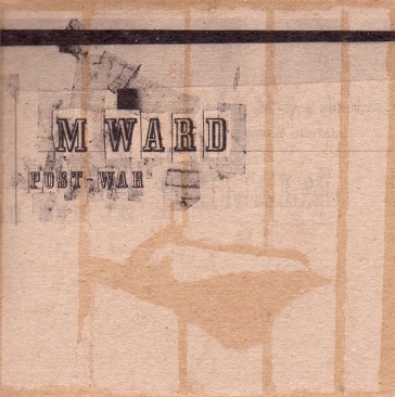 Post-war