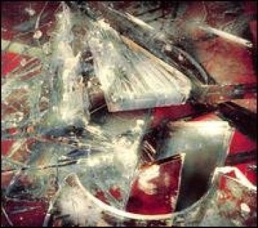 Mountain battles-reissue