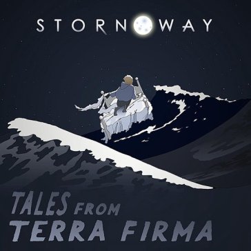 Tales from terra firma