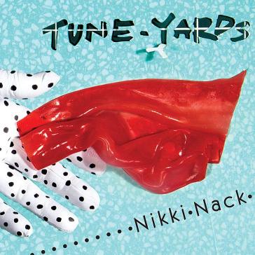 Nikki nack
