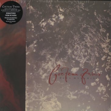 Tiny dynaminite/echoes of a sh
