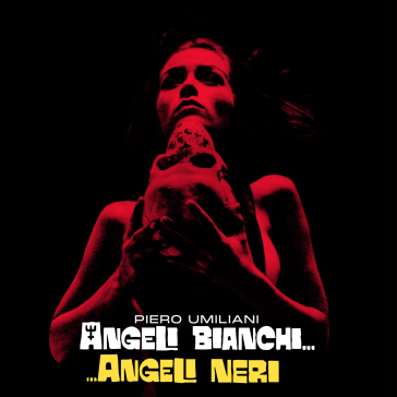 Angeli bianchi, angeli neri (7")