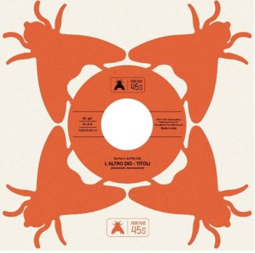 L'altro dio (7")