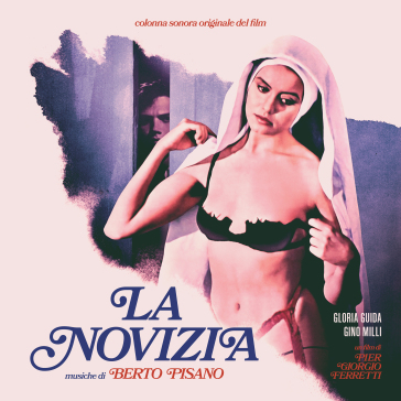 La novizia