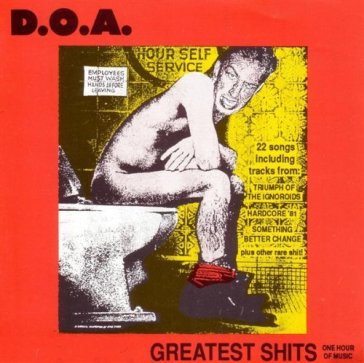 Greatest shits