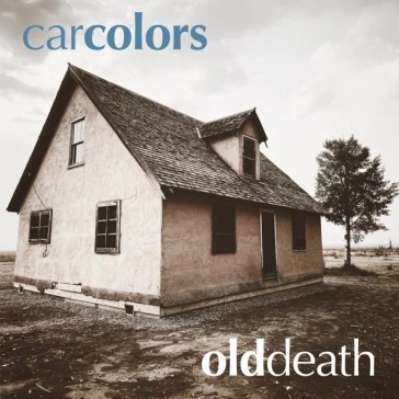 Old death -coloured-