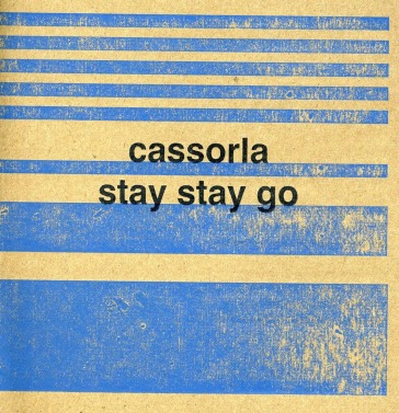 Stay stay go
