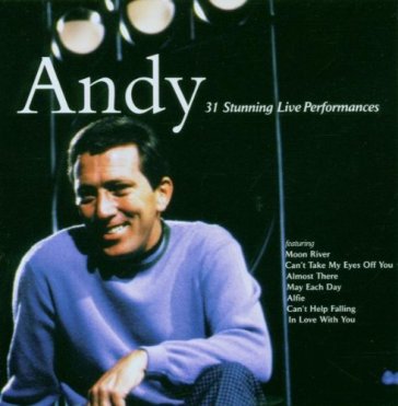 Andy