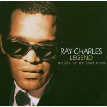 Legend the best of the early years (2cd)