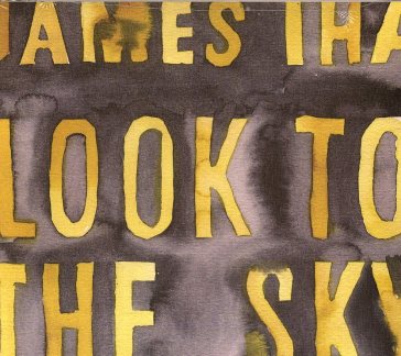 Look to the sky
