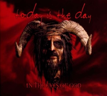 In the eyes of god