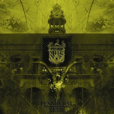 Pennhurst / xesse