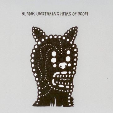 Blank unstairing heirs of doom