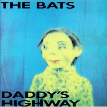 Daddy¿s highway