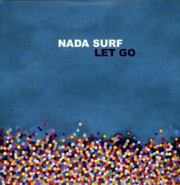 Let go
