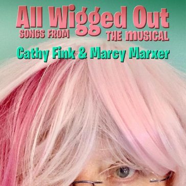 All wigged out