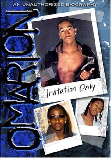Invitation only