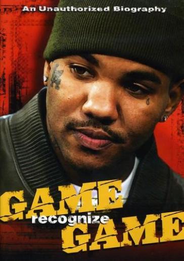 Game recognize game unauthorized