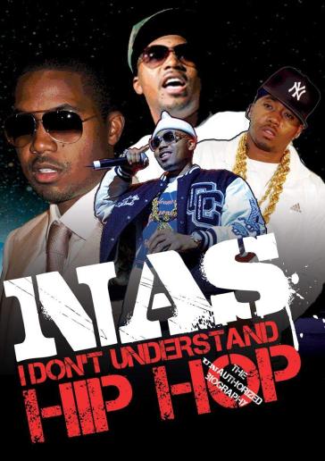 I don't understand hip hop: unauthorized