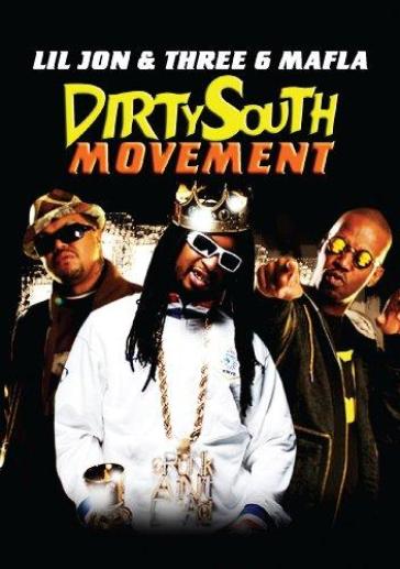 Dirty south movement: li