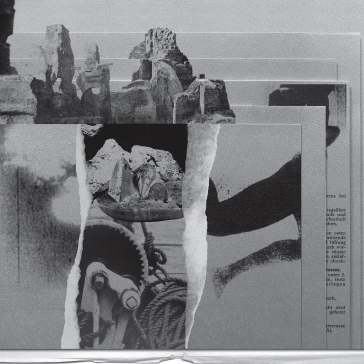 Aporias of futurism