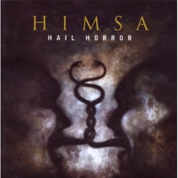 Hail horror