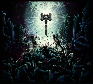 Groovehammer