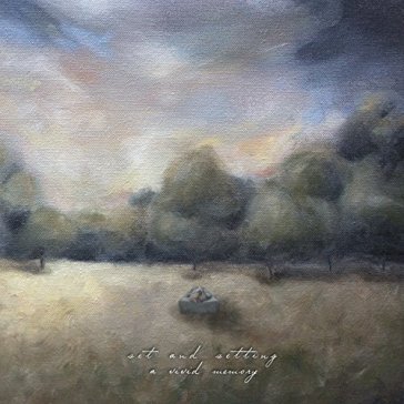 A vivid memory