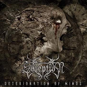 Deterioration of minds