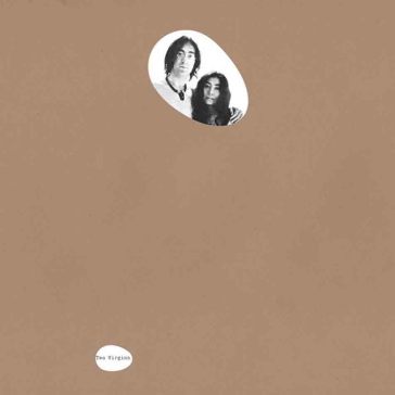Unfinished music no. 1:two virgins