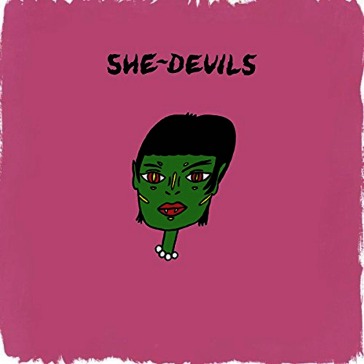 She-devils