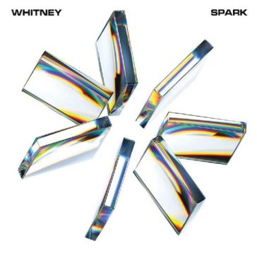 Spark (milky white)