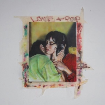 Love + pop