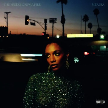 Breeze grew a fire (summer sky vinyl)