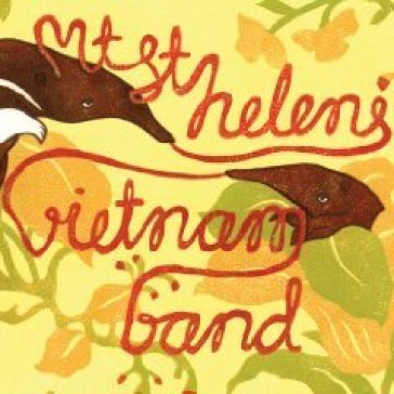 Mt.st.helens vietnam band