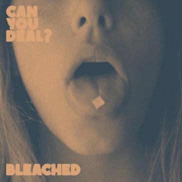 Can you deal? (white vinyl)