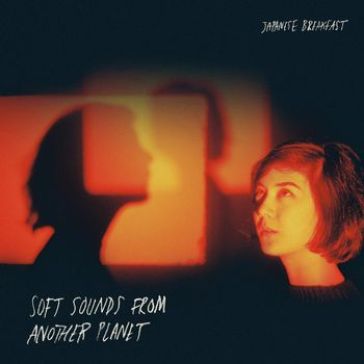 Soft sounds from another planet