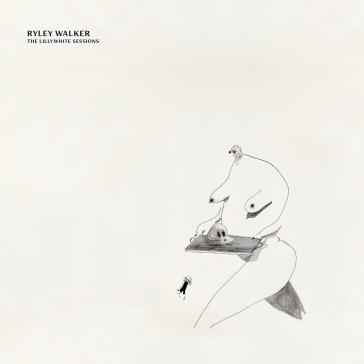 Lillywhite sessions