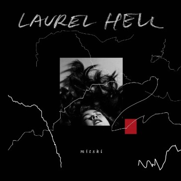 Laurel hell (opaque grey vinyl)