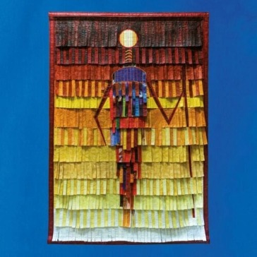 Ali (marmalade vinyl)