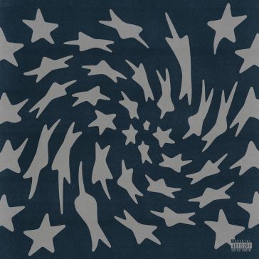 Hole erth (black biovinyl)