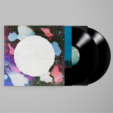 Universe smiles upon you ii