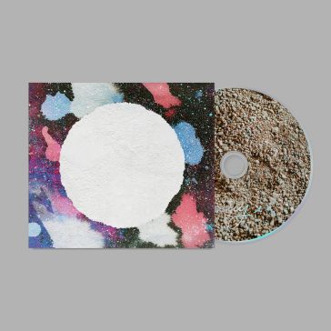 Universe smiles upon you ii (deluxe cd)