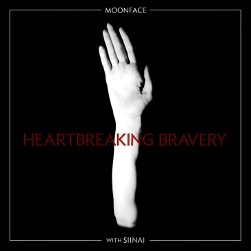 With siinai: heartbreaking bravery