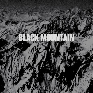 Black mountain (10th anniversary deluxe