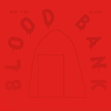 Blood bank ep (10th anniversary edition)