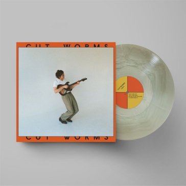 Cut worms (seaglass wave vinyl)